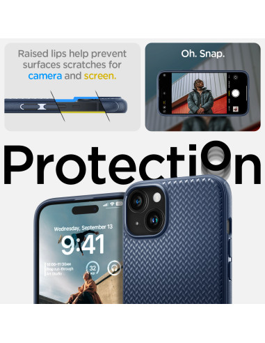 Spigen Mag Armor MagSafe iPhone 15...