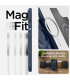 Spigen Mag Armor MagSafe iPhone 15 Navy Blue