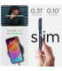 Spigen Mag Armor MagSafe iPhone 15 Navy Blue