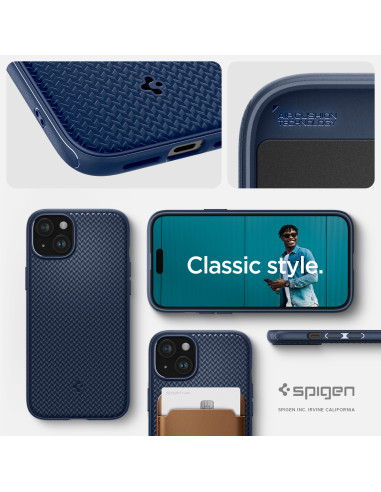 Spigen Mag Armor MagSafe iPhone 15...