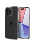 Spigen Liquid Crystal iPhone 15 Pro Crystal Clear