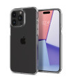 Spigen Liquid Crystal iPhone 15 Pro Crystal Clear