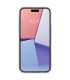 Spigen Liquid Crystal iPhone 15 Pro Crystal Clear