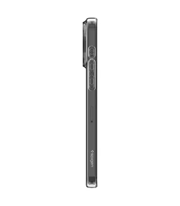 Spigen Liquid Crystal iPhone 15 Pro Crystal Clear