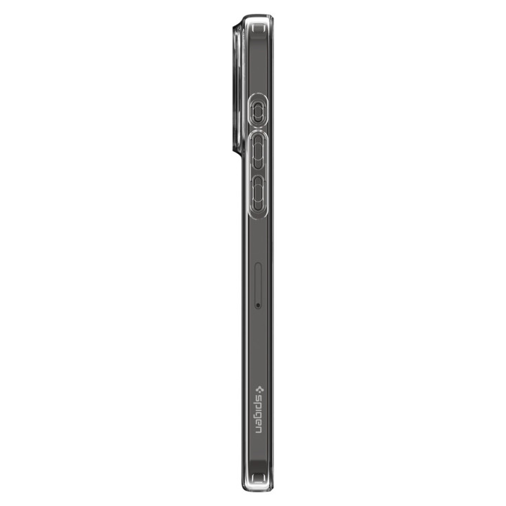Spigen Liquid Crystal iPhone 15 Pro Crystal Clear