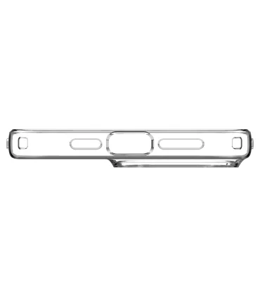 Spigen Liquid Crystal iPhone 15 Pro Crystal Clear