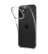 Spigen Liquid Crystal iPhone 15 Pro Crystal Clear