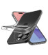 Spigen Liquid Crystal iPhone 15 Pro Crystal Clear