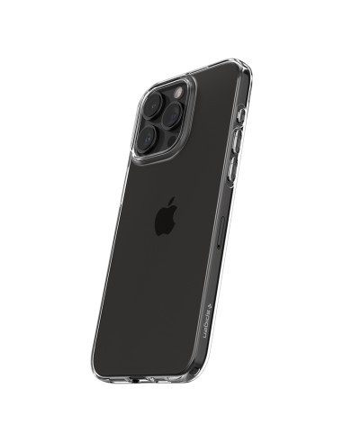 Spigen Liquid Crystal iPhone 15 Pro...