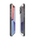Spigen Liquid Crystal iPhone 15 Pro Crystal Clear