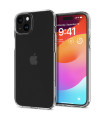 Spigen Liquid Crystal iPhone 15 Crystal Clear
