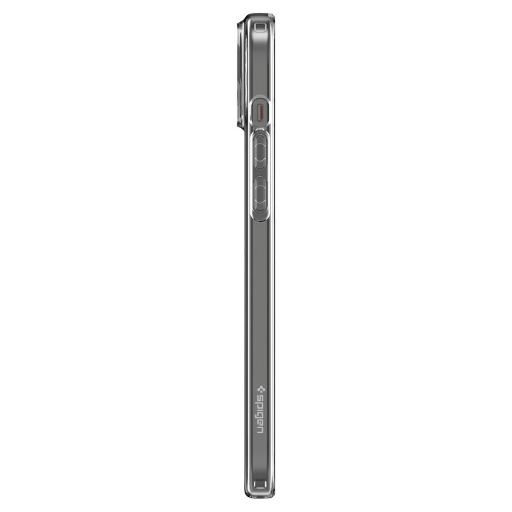 Spigen Liquid Crystal iPhone 15 Crystal Clear
