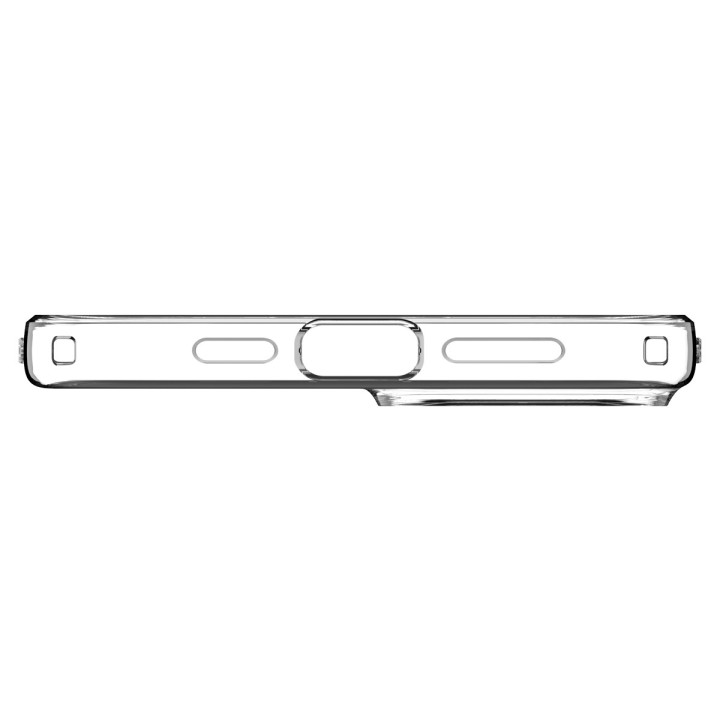 Spigen Liquid Crystal iPhone 15 Crystal Clear