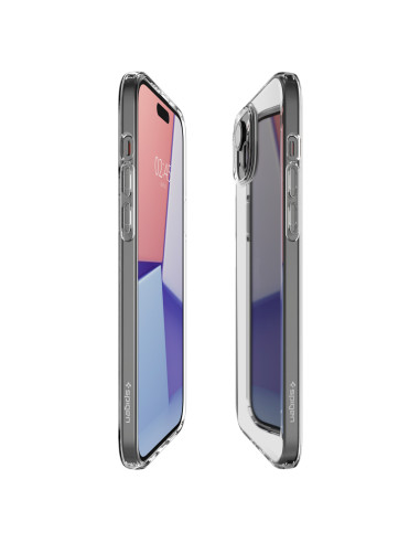 Spigen Liquid Crystal iPhone 15...