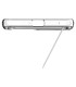 Spigen Ultra Hybrid S MagSafe iPhone 15 Pro Crystal Clear