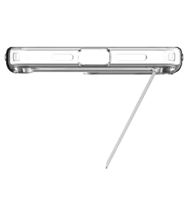 Spigen Ultra Hybrid S MagSafe iPhone 15 Pro Crystal Clear