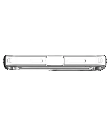 Spigen Ultra Hybrid S MagSafe iPhone 15 Pro Crystal Clear