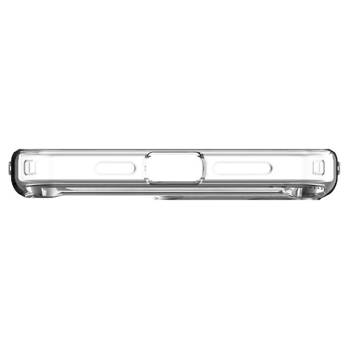 Spigen Ultra Hybrid S MagSafe iPhone 15 Pro Crystal Clear