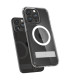 Spigen Ultra Hybrid S MagSafe iPhone 15 Pro Crystal Clear
