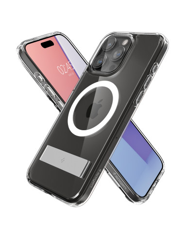 Spigen Ultra Hybrid S MagSafe iPhone...