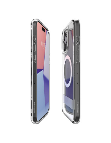 Spigen Ultra Hybrid S MagSafe iPhone...