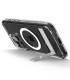Spigen Ultra Hybrid S MagSafe iPhone 15 Pro Crystal Clear