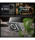 Spigen Ultra Hybrid S MagSafe iPhone 15 Pro Crystal Clear