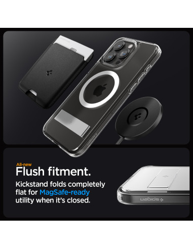 Spigen Ultra Hybrid S MagSafe iPhone...