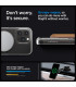 Spigen Ultra Hybrid S MagSafe iPhone 15 Pro Crystal Clear