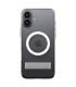 Spigen Ultra Hybrid S MagSafe iPhone 16 Crystal Clear