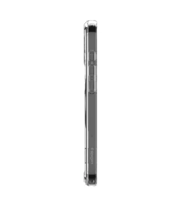 Spigen Ultra Hybrid S MagSafe iPhone 16 Crystal Clear