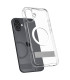 Spigen Ultra Hybrid S MagSafe iPhone 16 Crystal Clear