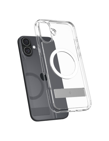 Spigen Ultra Hybrid S MagSafe iPhone...