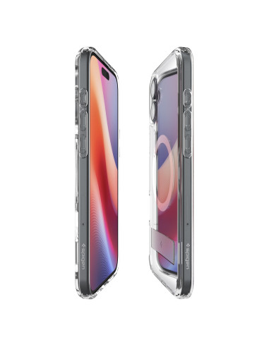 Spigen Ultra Hybrid S MagSafe iPhone...