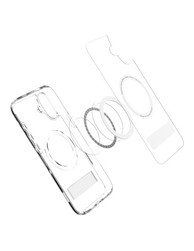 Spigen Ultra Hybrid S MagSafe iPhone...