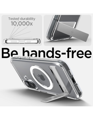 Spigen Ultra Hybrid S MagSafe iPhone...