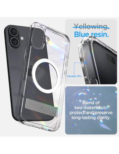 Spigen Ultra Hybrid S MagSafe iPhone...