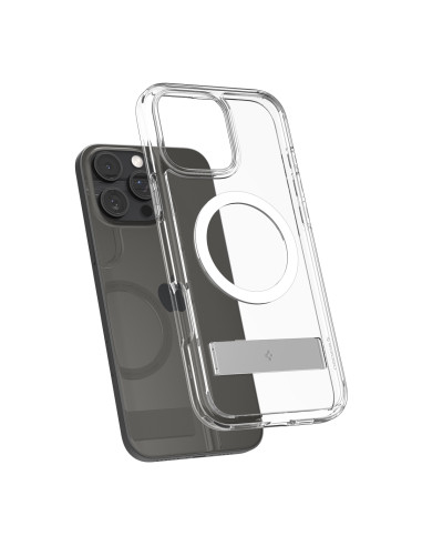 Spigen Ultra Hybrid S MagSafe iPhone...