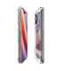 Spigen Ultra Hybrid S MagSafe iPhone 16 Pro Crystal Clear