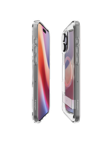 Spigen Ultra Hybrid S MagSafe iPhone...