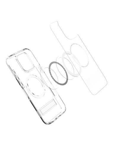 Spigen Ultra Hybrid S MagSafe iPhone...