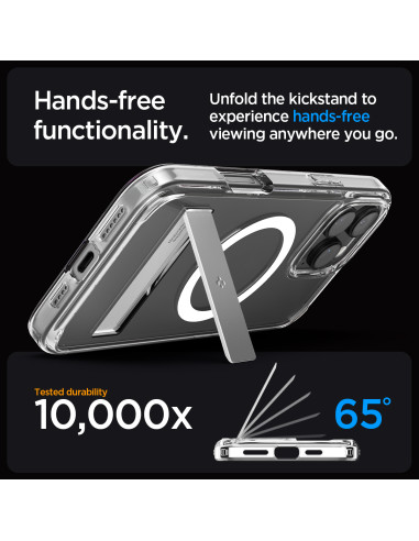Spigen Ultra Hybrid S MagSafe iPhone...
