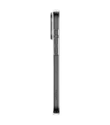 Spigen Liquid Crystal iPhone 16 Pro Crystal Clear