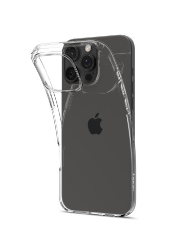 Spigen Liquid Crystal iPhone 16 Pro...