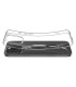 Spigen Liquid Crystal iPhone 16 Pro Crystal Clear