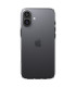 Spigen Liquid Crystal iPhone 16 Crystal Clear