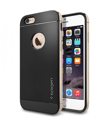 Spigen Neo Hybrid Metal for iPhone 6