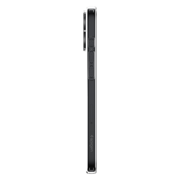 Spigen Liquid Crystal iPhone 16 Crystal Clear