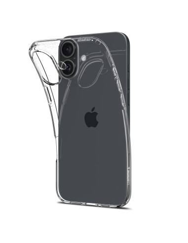 Spigen Liquid Crystal iPhone 16...