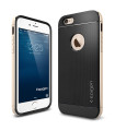 Spigen Neo Hybrid Metal iPhone 6/6s